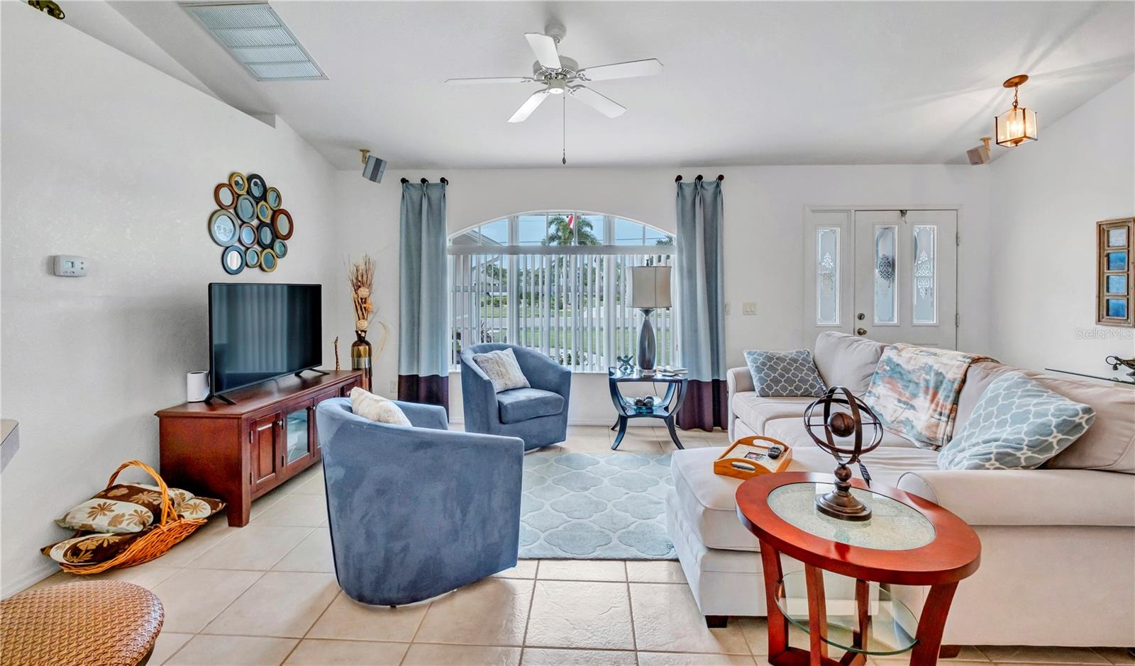 PUNTA GORDA ISLES SEC 18 - Residential