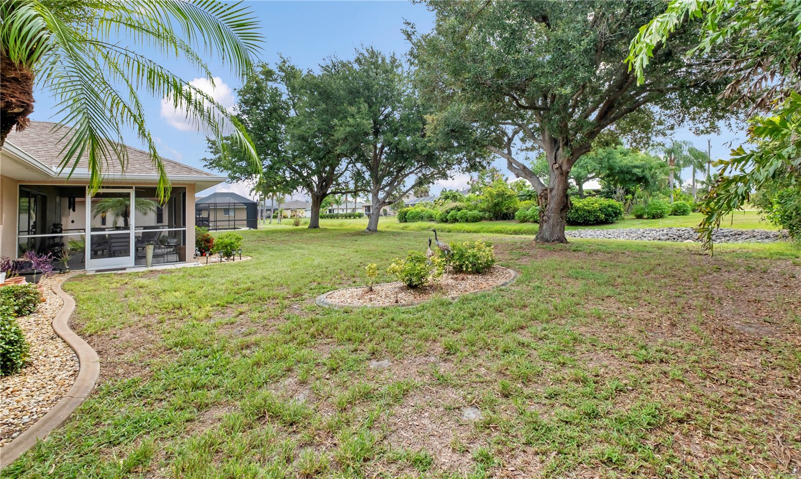 PUNTA GORDA ISLES SEC 18 - Residential