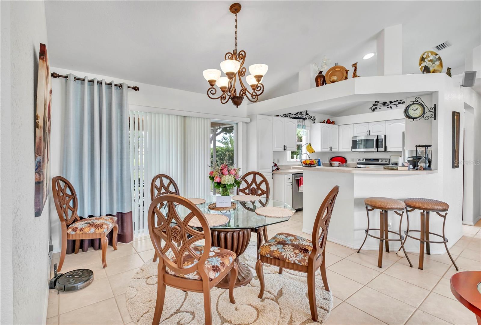 PUNTA GORDA ISLES SEC 18 - Residential
