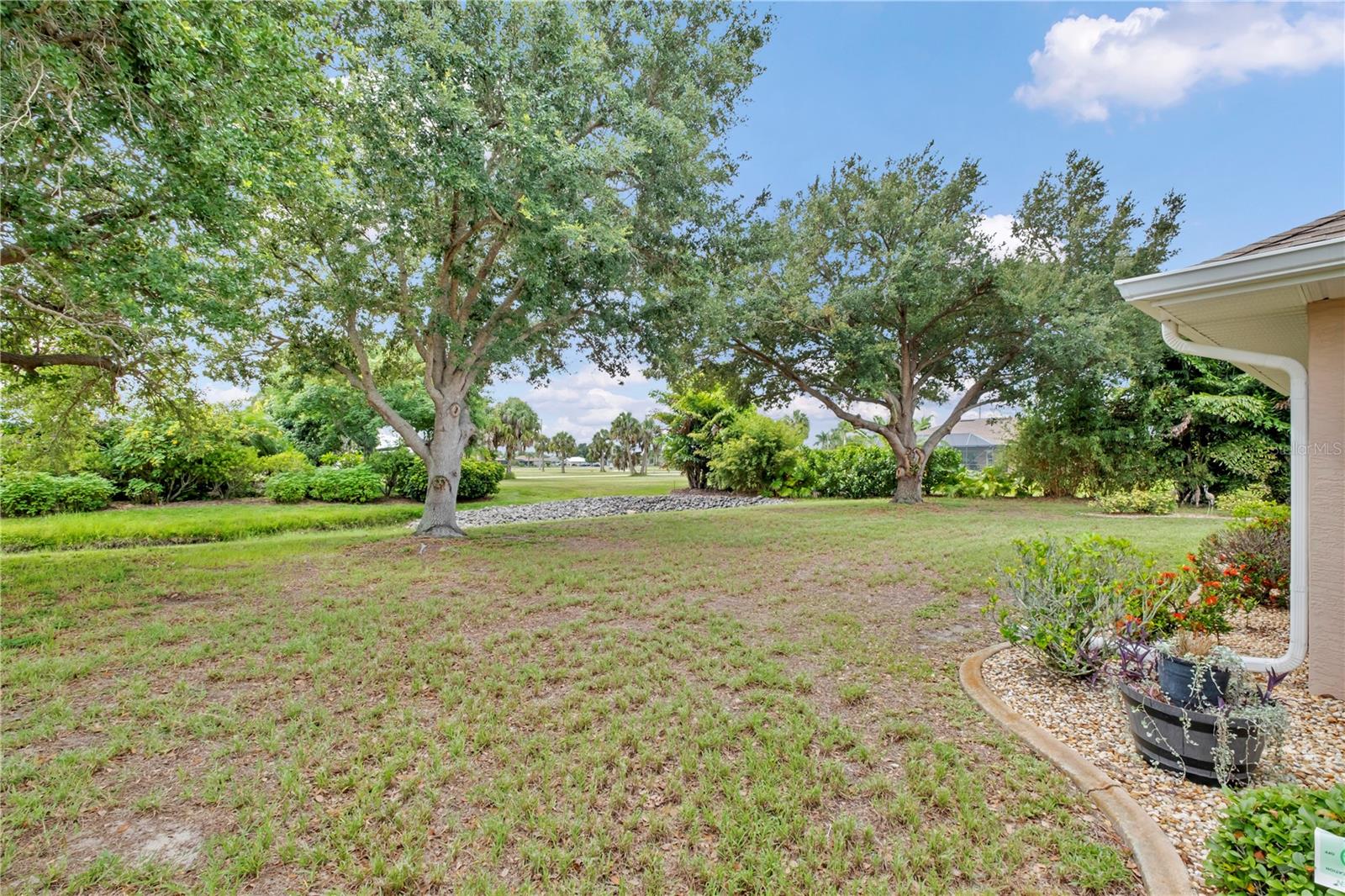 PUNTA GORDA ISLES SEC 18 - Residential