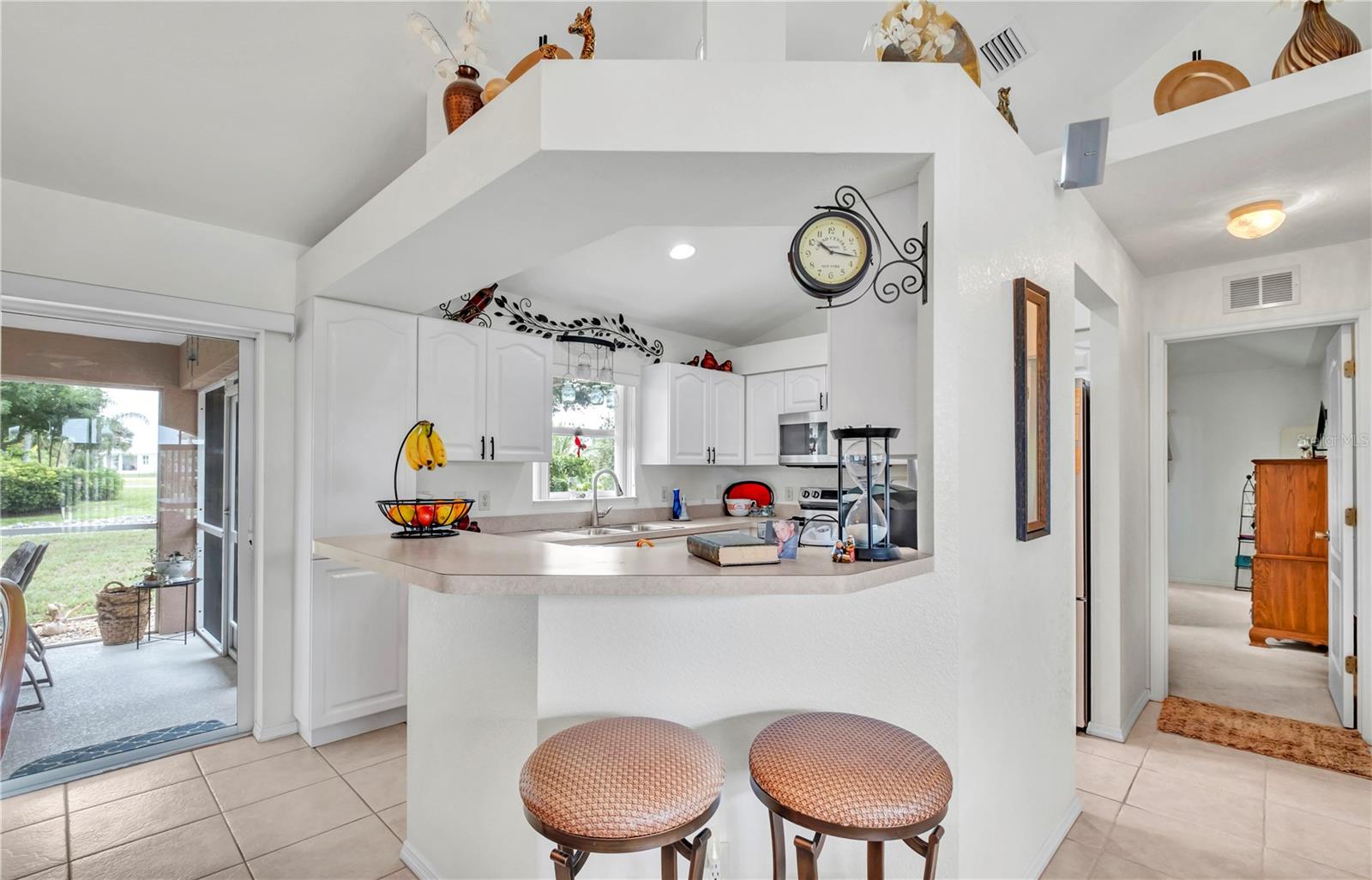 PUNTA GORDA ISLES SEC 18 - Residential