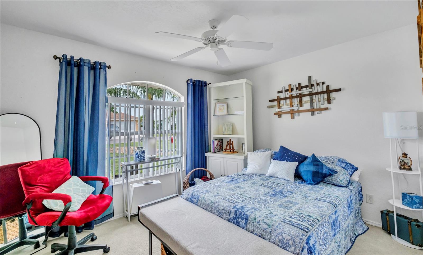 PUNTA GORDA ISLES SEC 18 - Residential