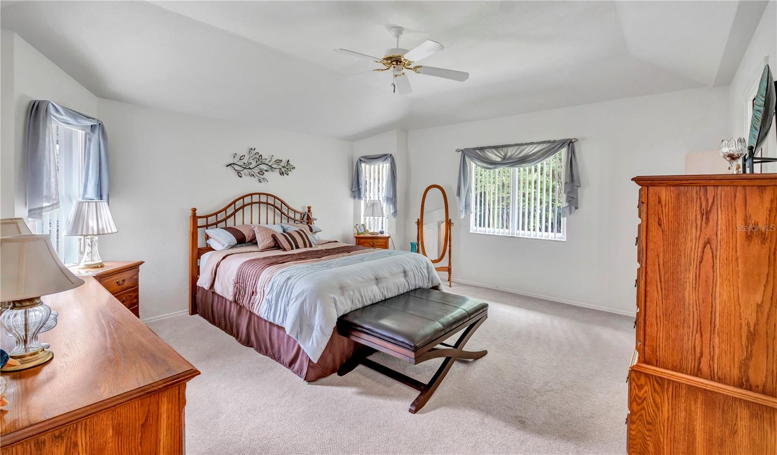 PUNTA GORDA ISLES SEC 18 - Residential