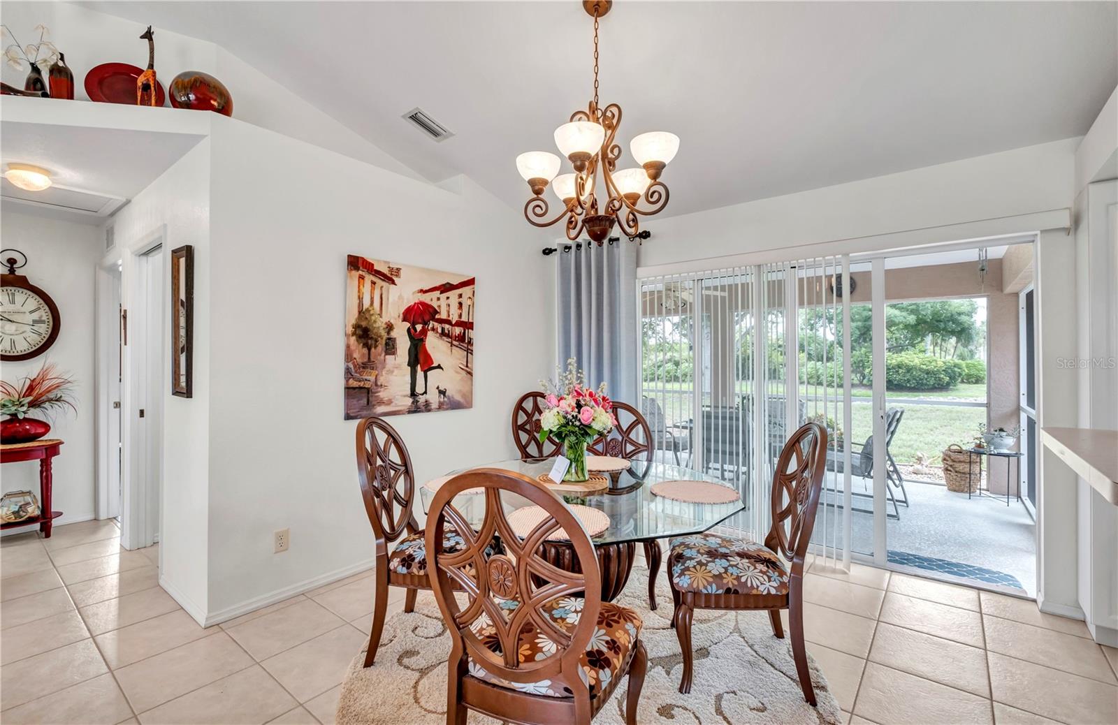 PUNTA GORDA ISLES SEC 18 - Residential