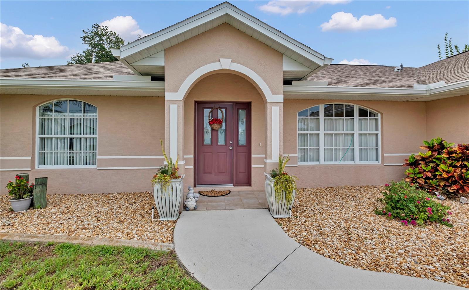 PUNTA GORDA ISLES SEC 18 - Residential