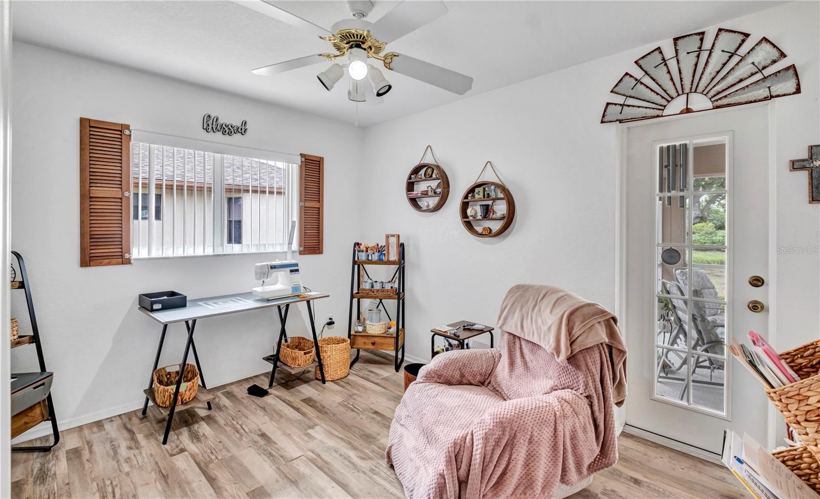 PUNTA GORDA ISLES SEC 18 - Residential