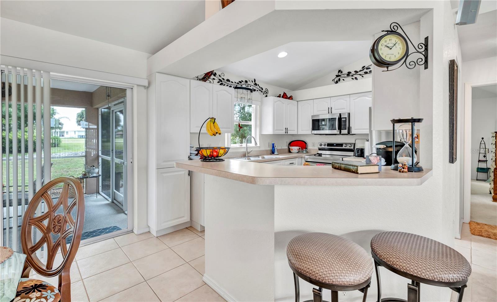 PUNTA GORDA ISLES SEC 18 - Residential