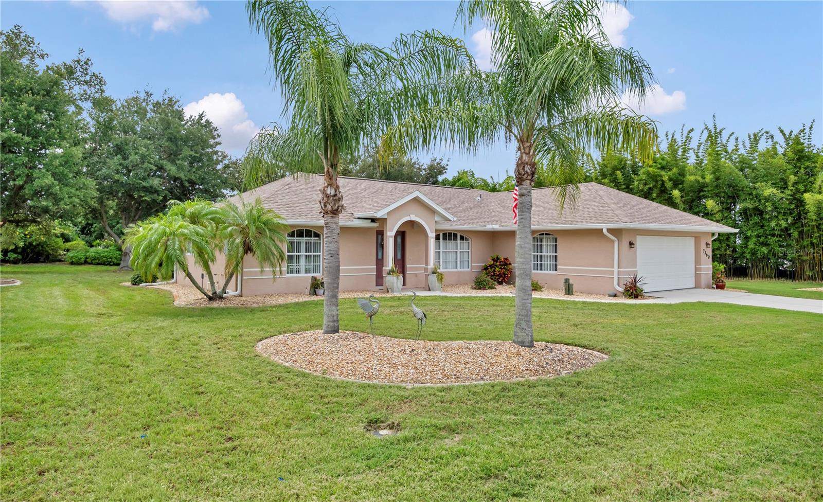 PUNTA GORDA ISLES SEC 18 - Residential
