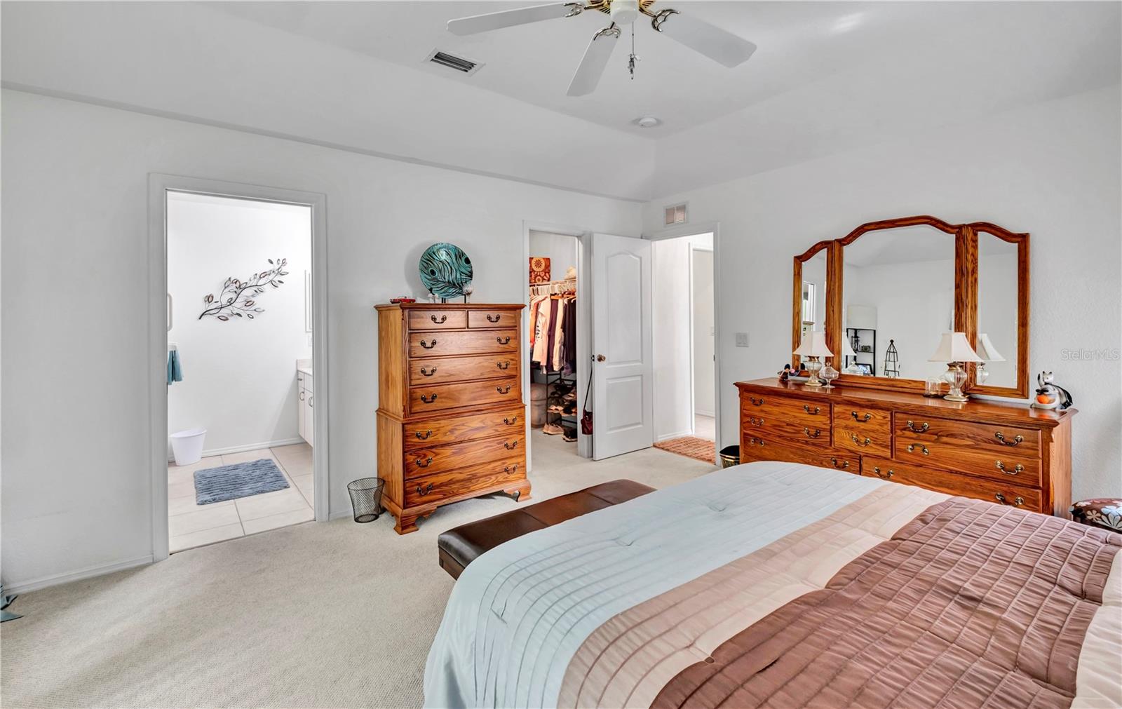PUNTA GORDA ISLES SEC 18 - Residential