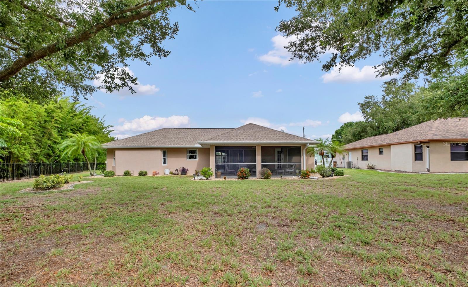 PUNTA GORDA ISLES SEC 18 - Residential