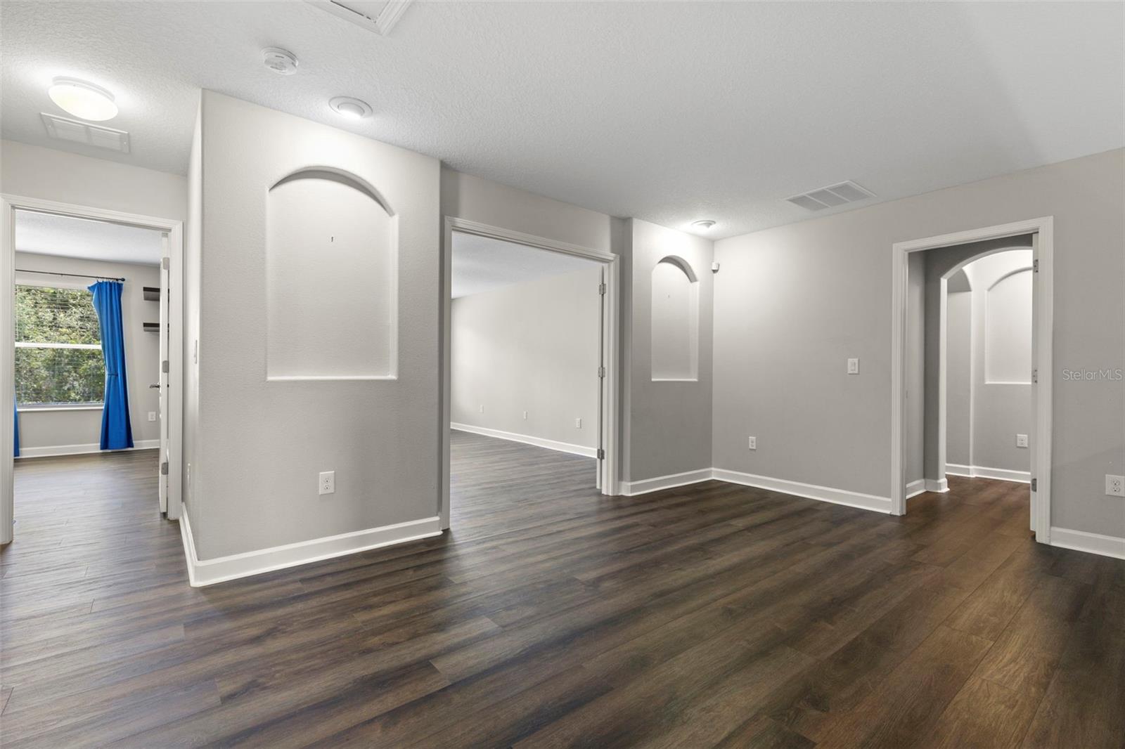 LIVE OAK PRESERVE PH 2B-VIL - Residential Lease