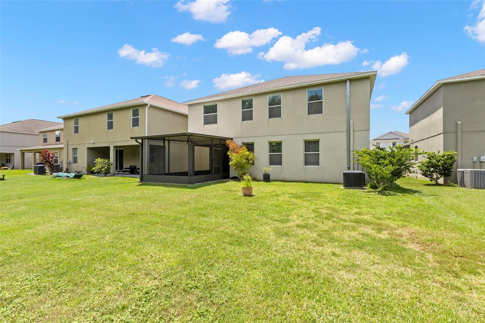 LIVE OAK PRESERVE PH 2B-VIL - Residential Lease