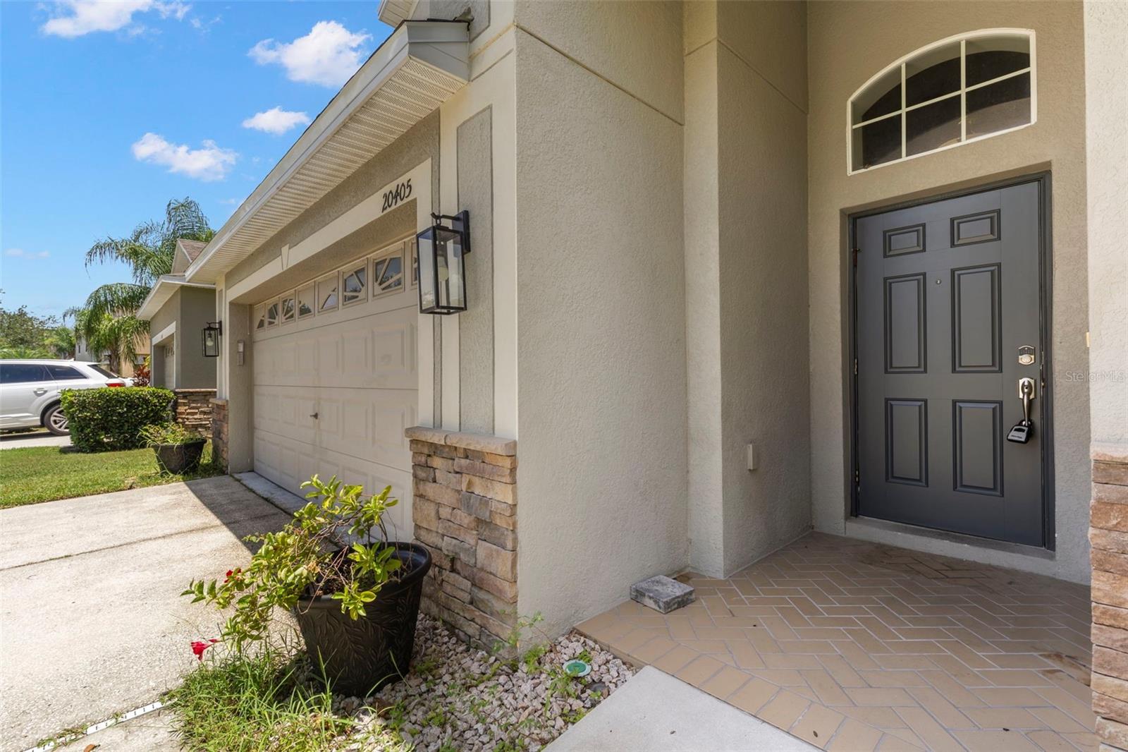 LIVE OAK PRESERVE PH 2B-VIL - Residential Lease