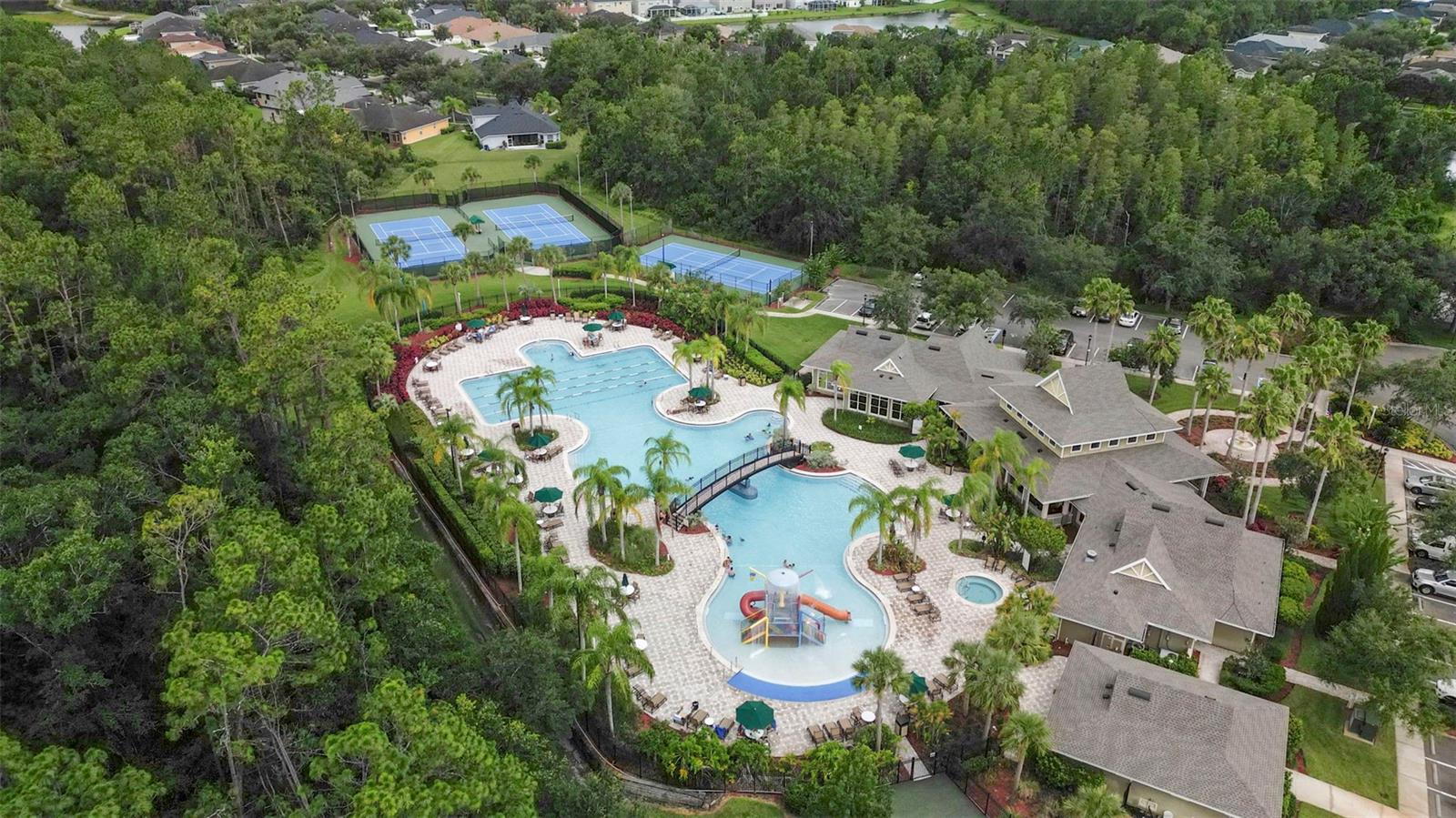 LIVE OAK PRESERVE PH 2B-VIL - Residential Lease
