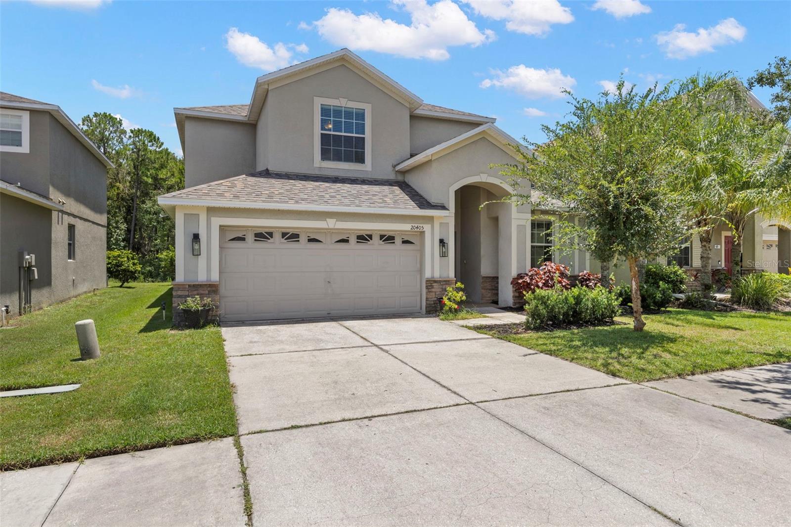 LIVE OAK PRESERVE PH 2B-VIL - Residential Lease