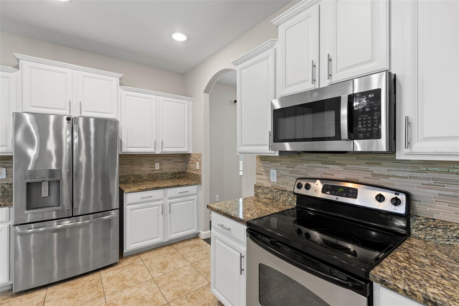 LIVE OAK PRESERVE PH 2B-VIL - Residential Lease