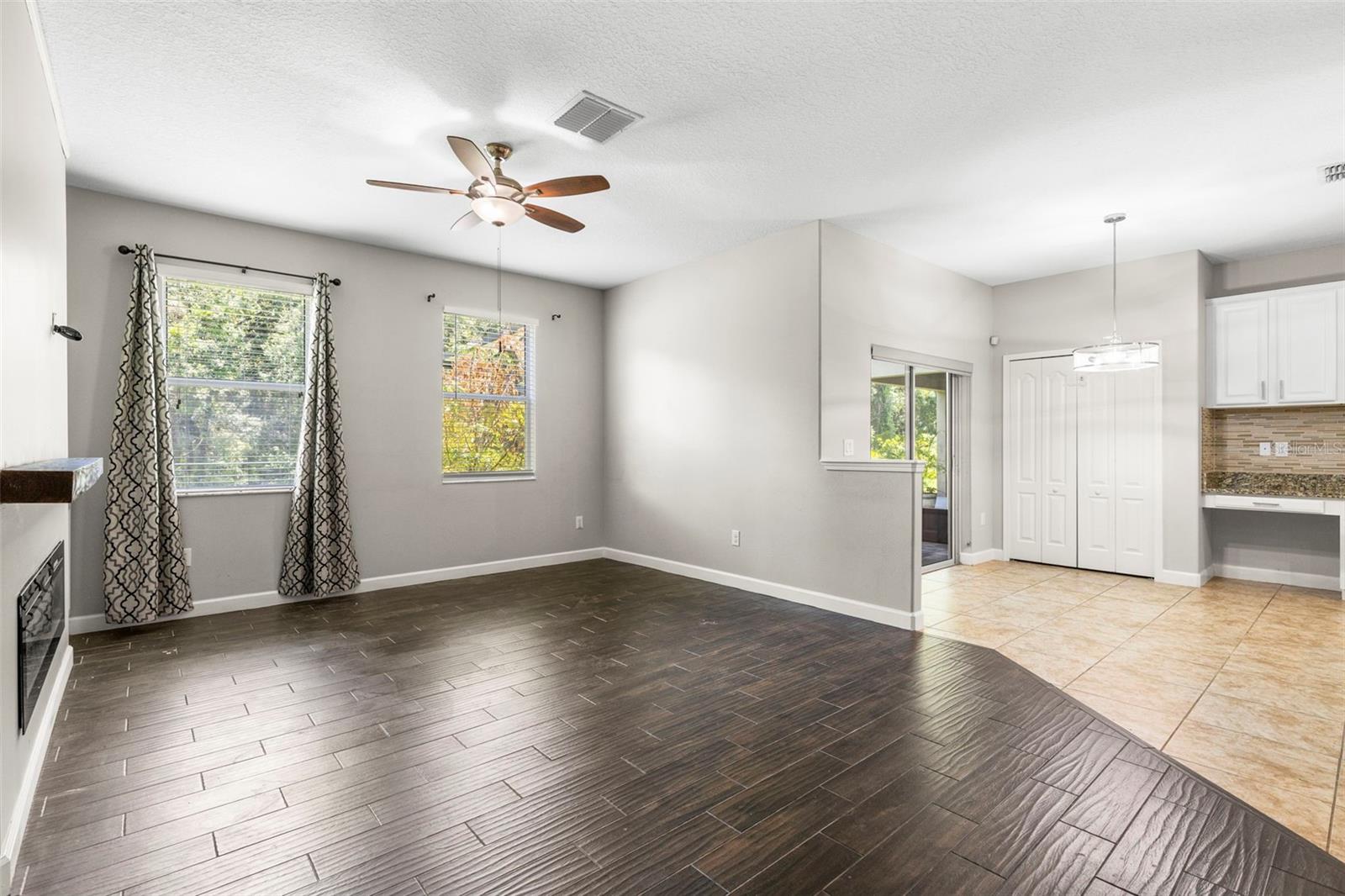 LIVE OAK PRESERVE PH 2B-VIL - Residential Lease