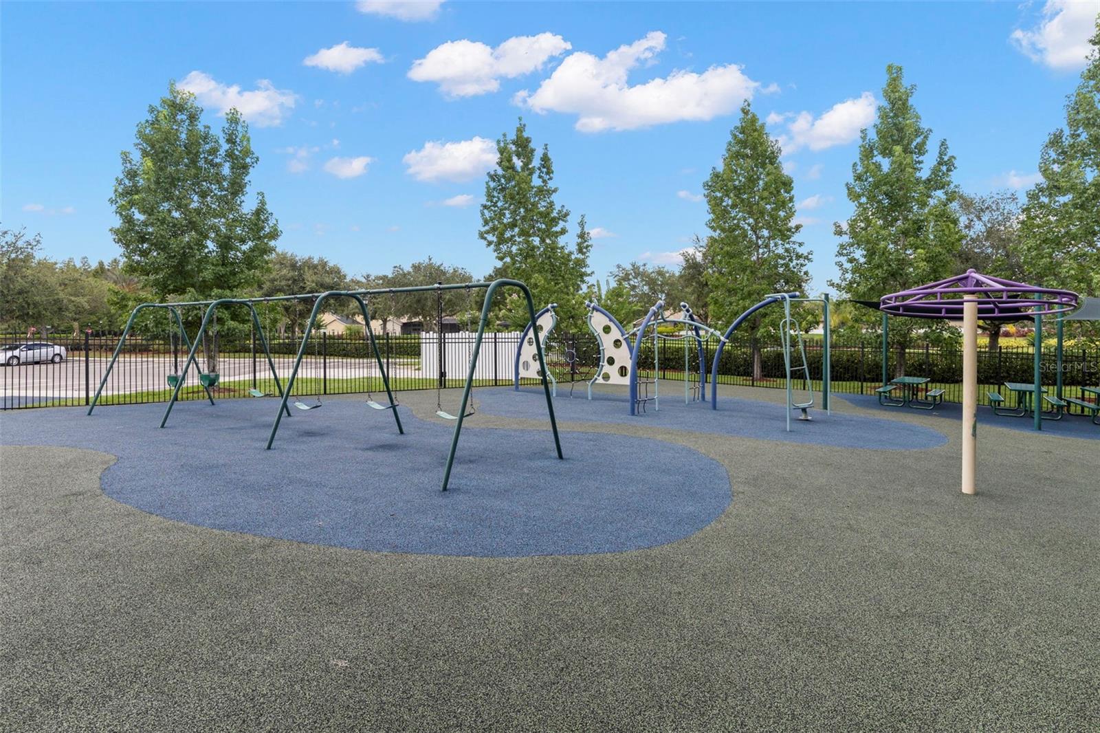 LIVE OAK PRESERVE PH 2B-VIL - Residential Lease