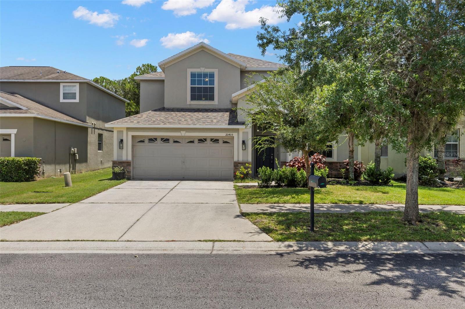 LIVE OAK PRESERVE PH 2B-VIL - Residential Lease