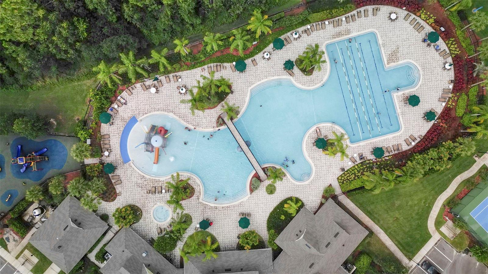 LIVE OAK PRESERVE PH 2B-VIL - Residential Lease