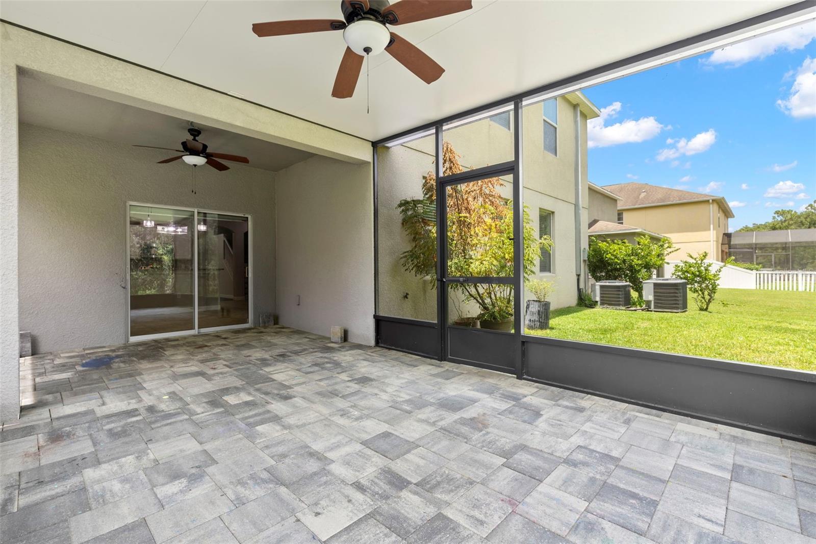 LIVE OAK PRESERVE PH 2B-VIL - Residential Lease