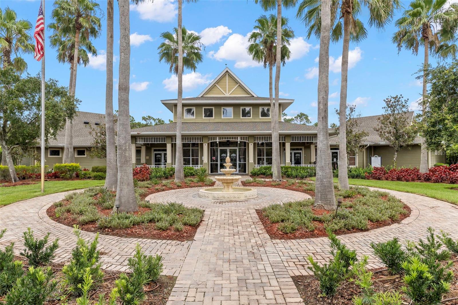 LIVE OAK PRESERVE PH 2B-VIL - Residential Lease