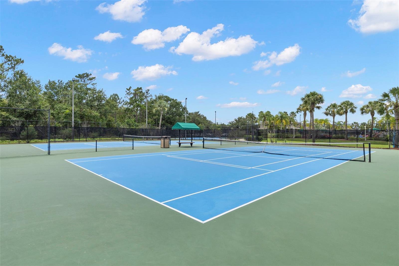LIVE OAK PRESERVE PH 2B-VIL - Residential Lease