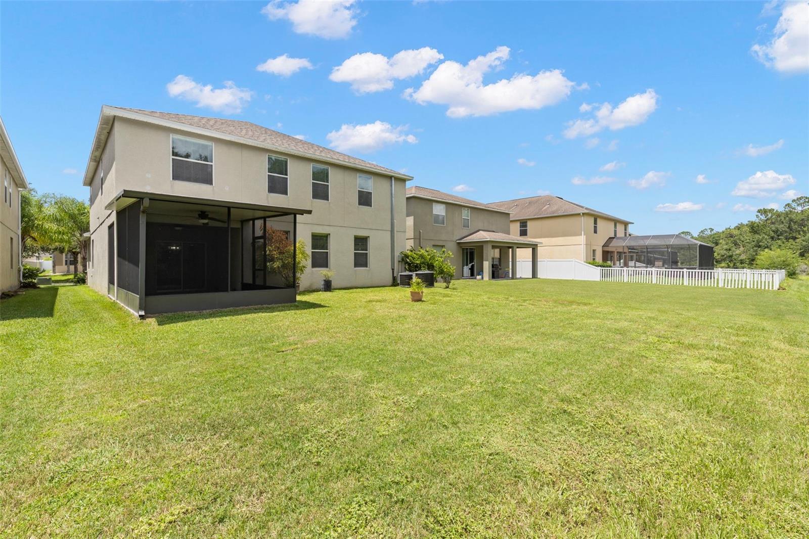 LIVE OAK PRESERVE PH 2B-VIL - Residential Lease