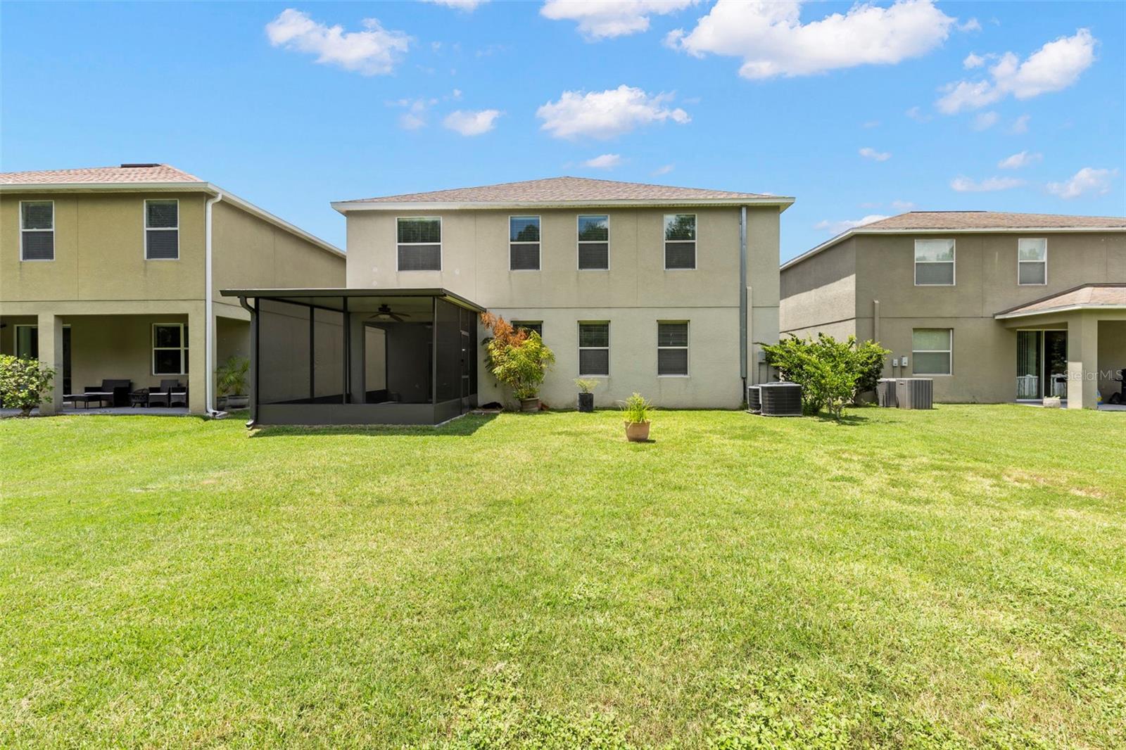 LIVE OAK PRESERVE PH 2B-VIL - Residential Lease