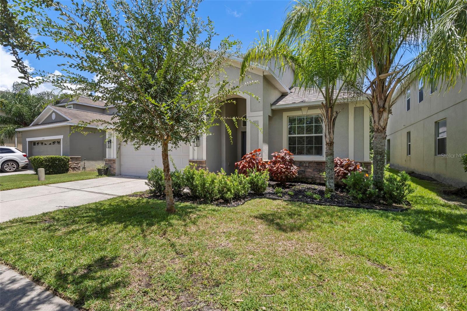 LIVE OAK PRESERVE PH 2B-VIL - Residential Lease