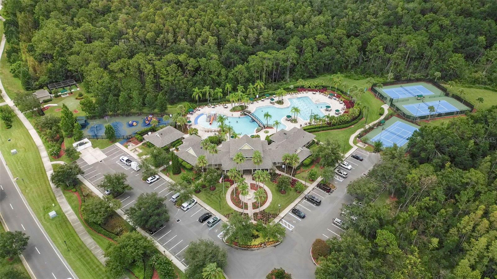 LIVE OAK PRESERVE PH 2B-VIL - Residential Lease