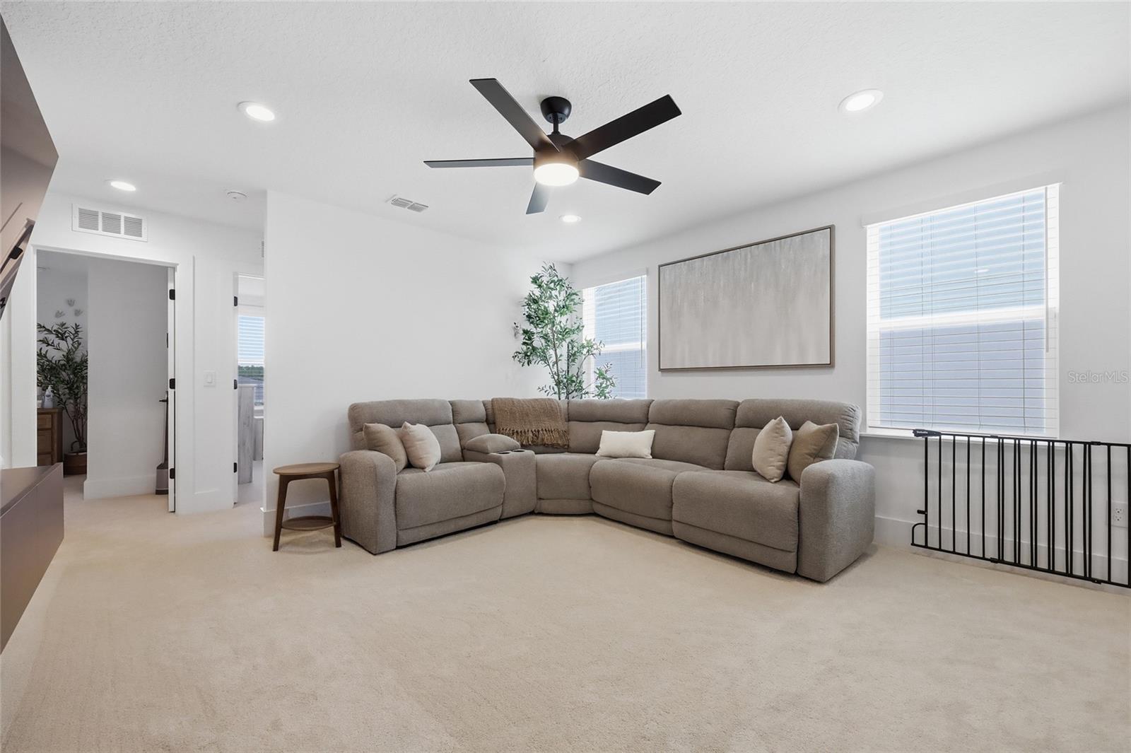 BRONSON PEAK 1B - Residential
