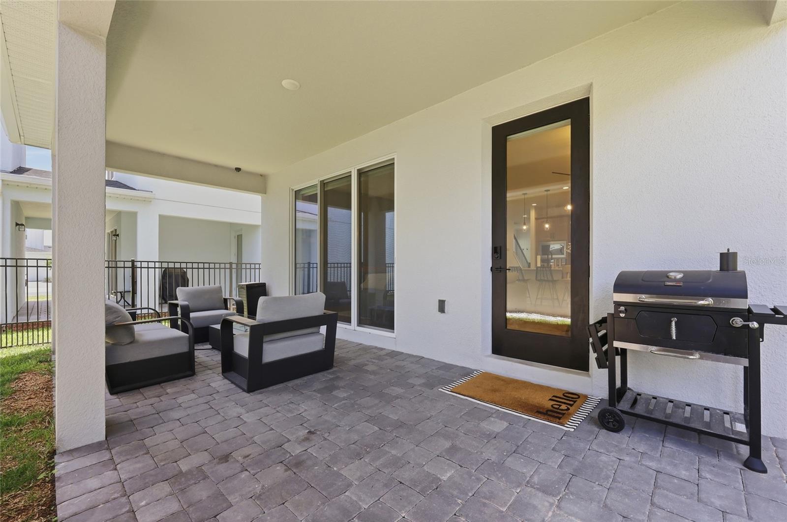 BRONSON PEAK 1B - Residential