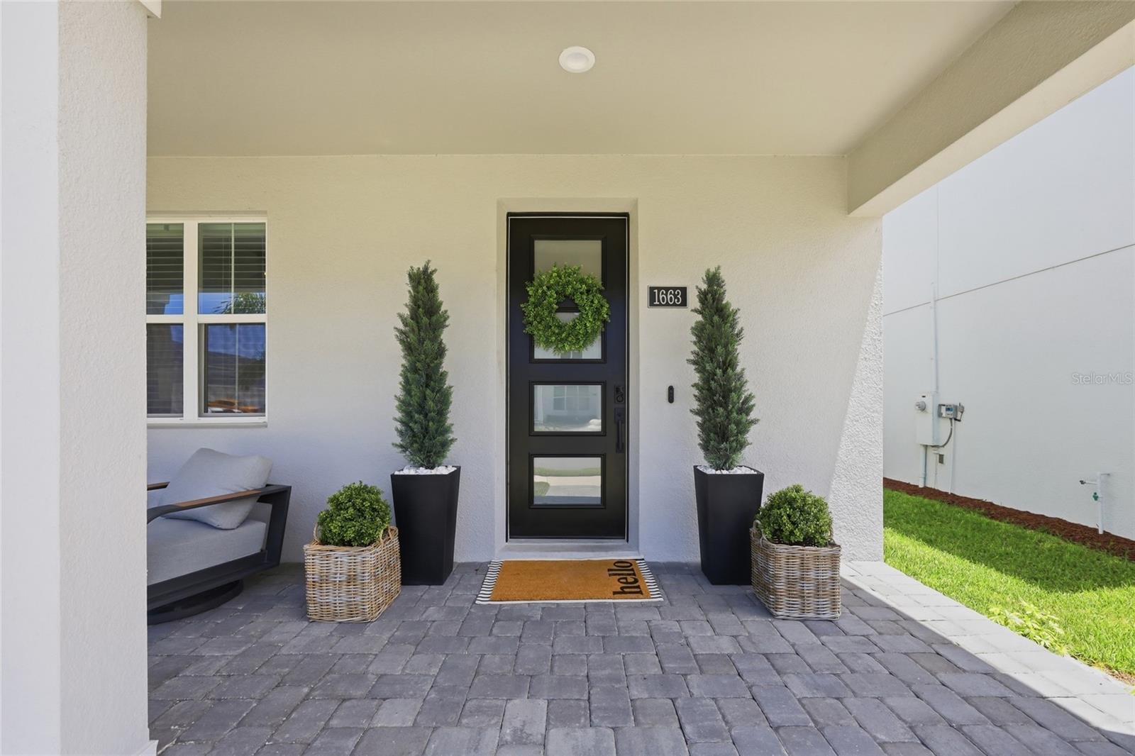 BRONSON PEAK 1B - Residential