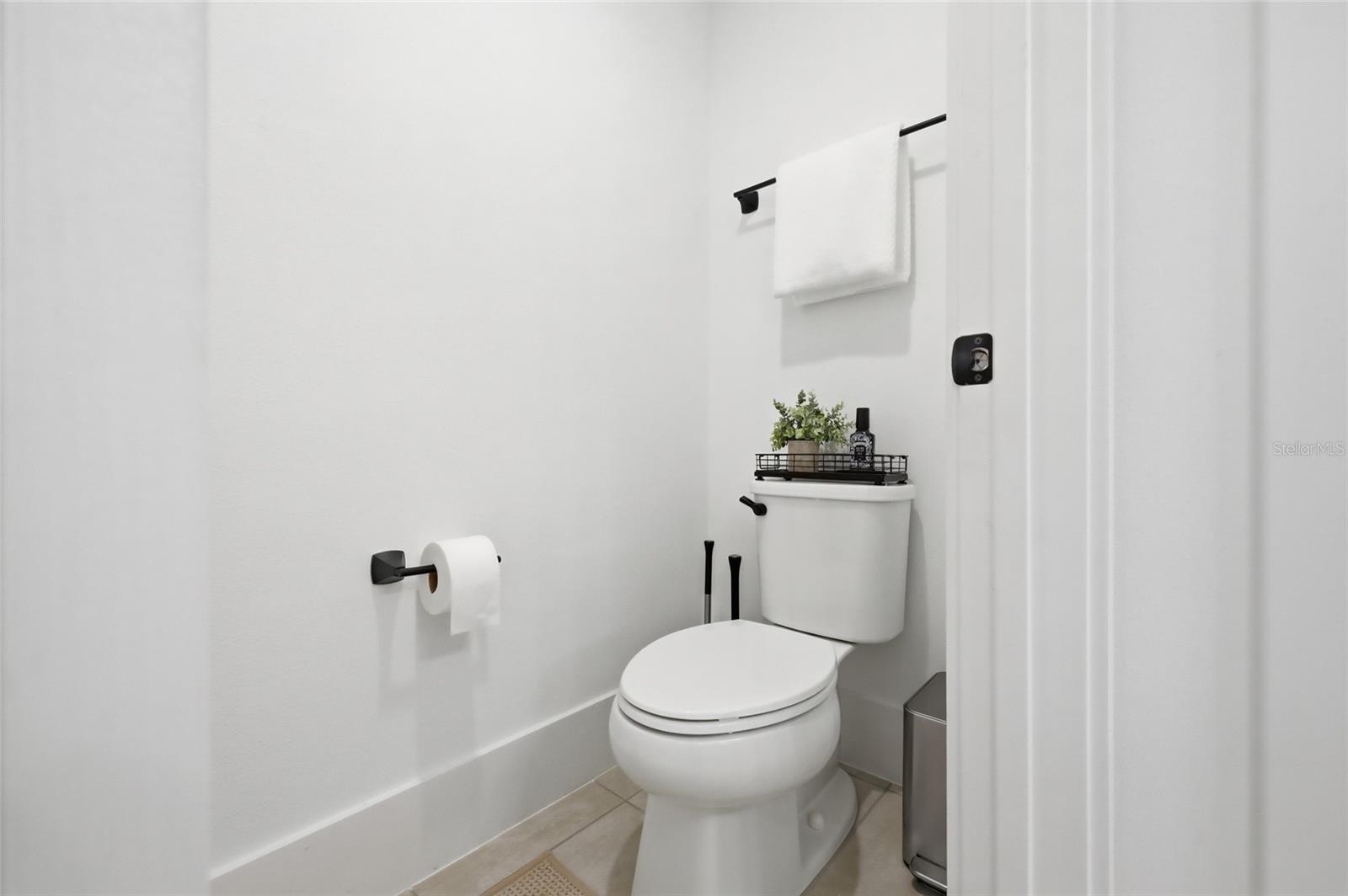 BRONSON PEAK 1B - Residential
