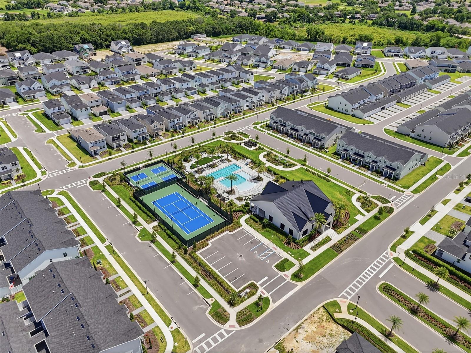 BRONSON PEAK 1B - Residential