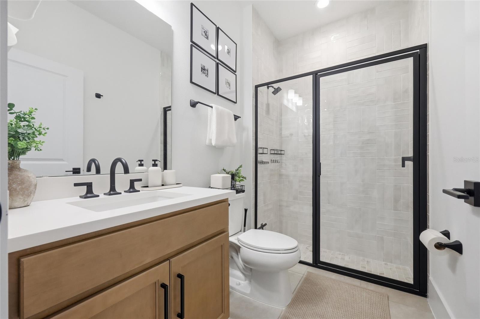 BRONSON PEAK 1B - Residential