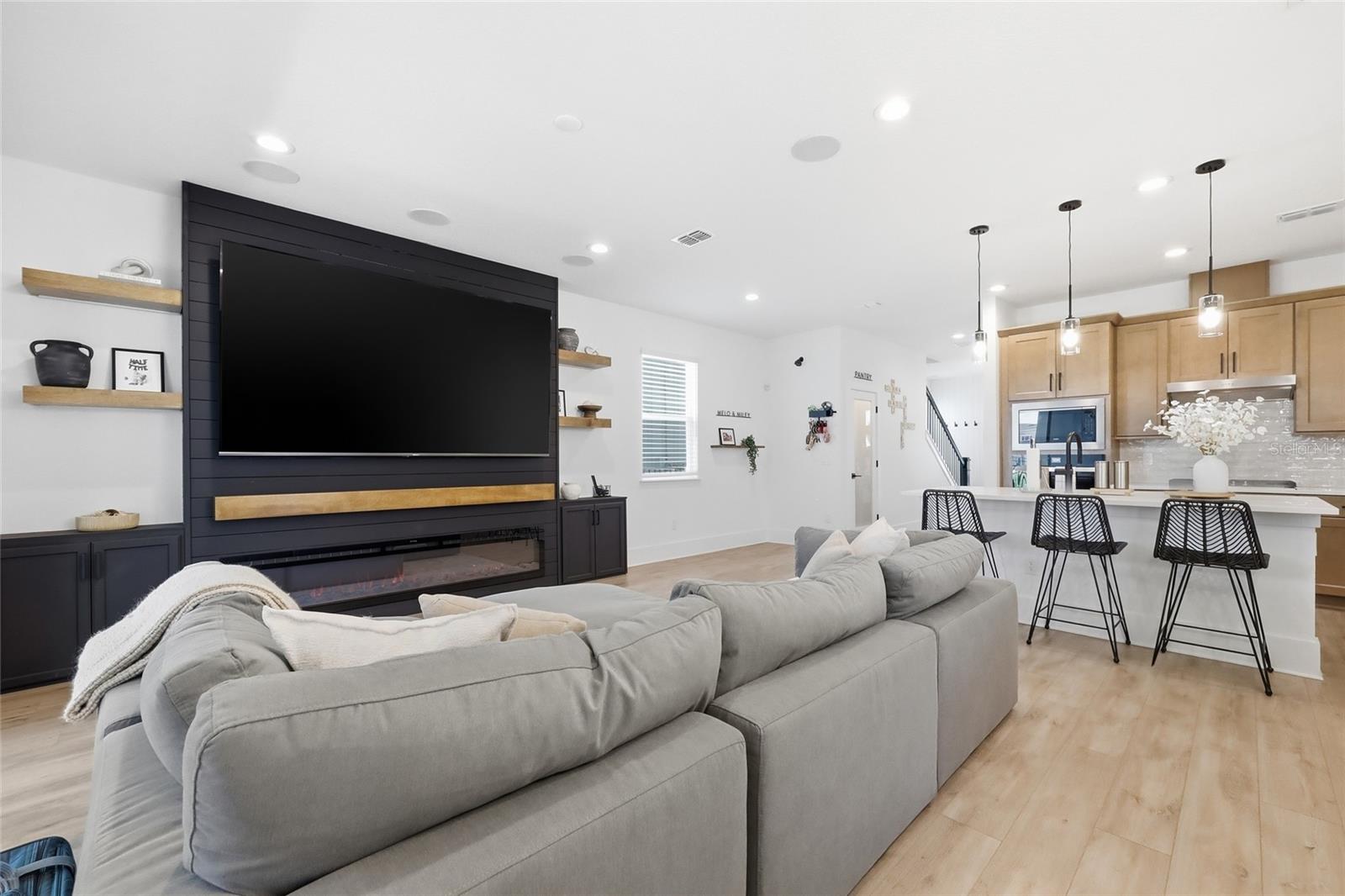 BRONSON PEAK 1B - Residential