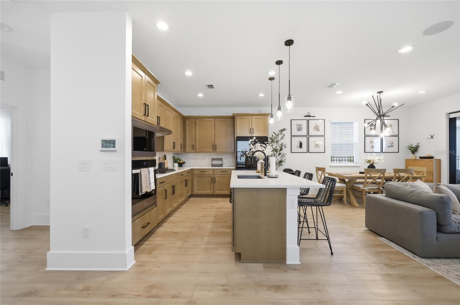 BRONSON PEAK 1B - Residential