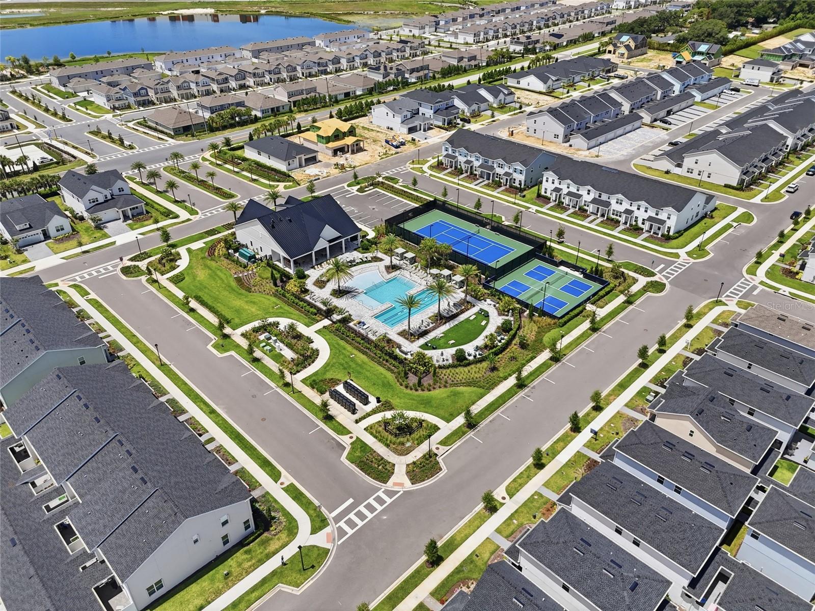 BRONSON PEAK 1B - Residential