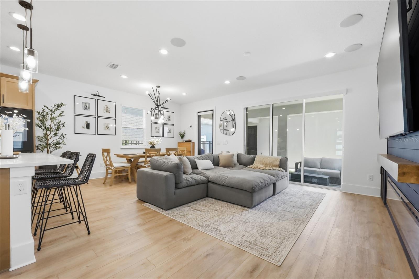 BRONSON PEAK 1B - Residential
