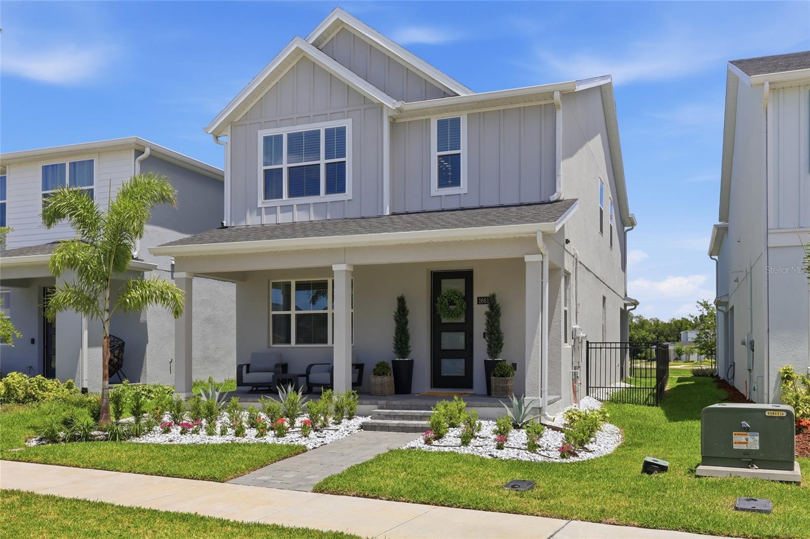 BRONSON PEAK 1B - Residential