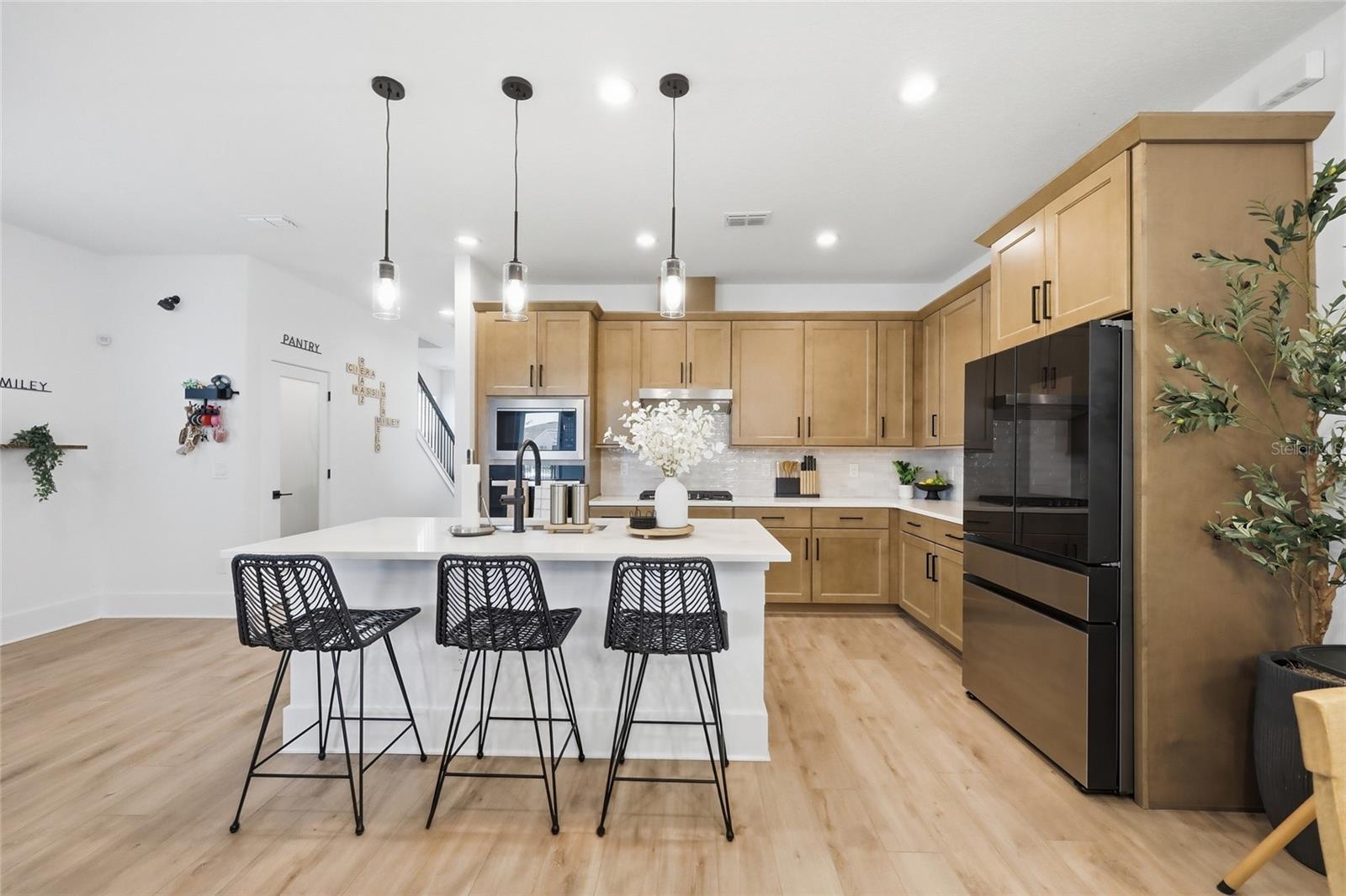 BRONSON PEAK 1B - Residential