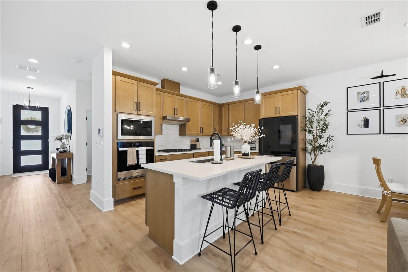 BRONSON PEAK 1B - Residential