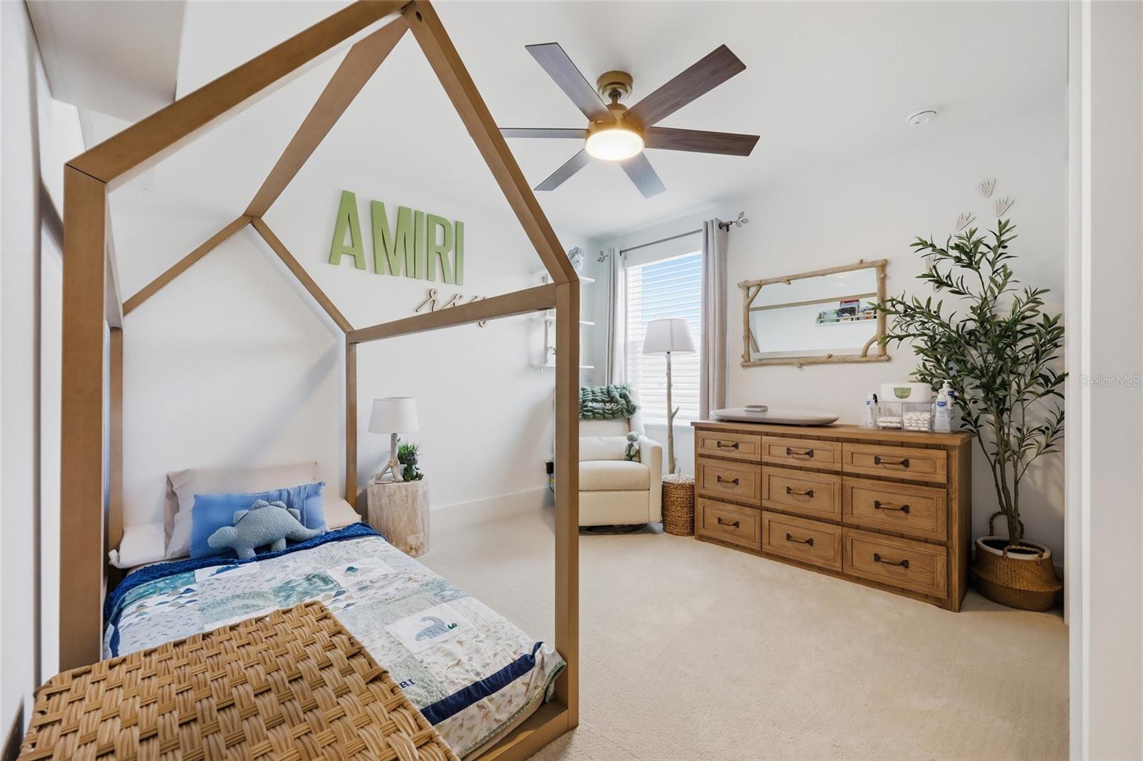 BRONSON PEAK 1B - Residential