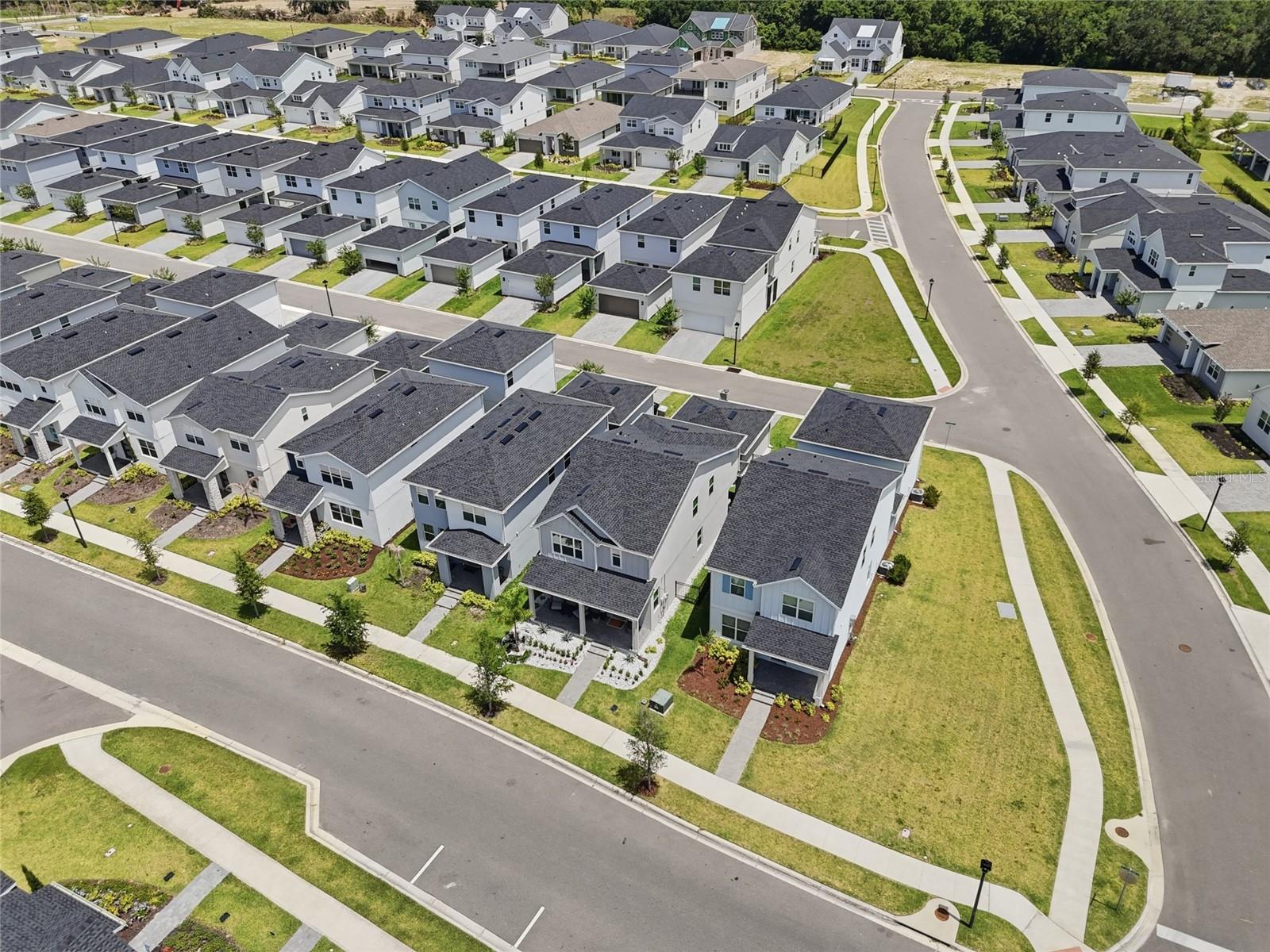 BRONSON PEAK 1B - Residential