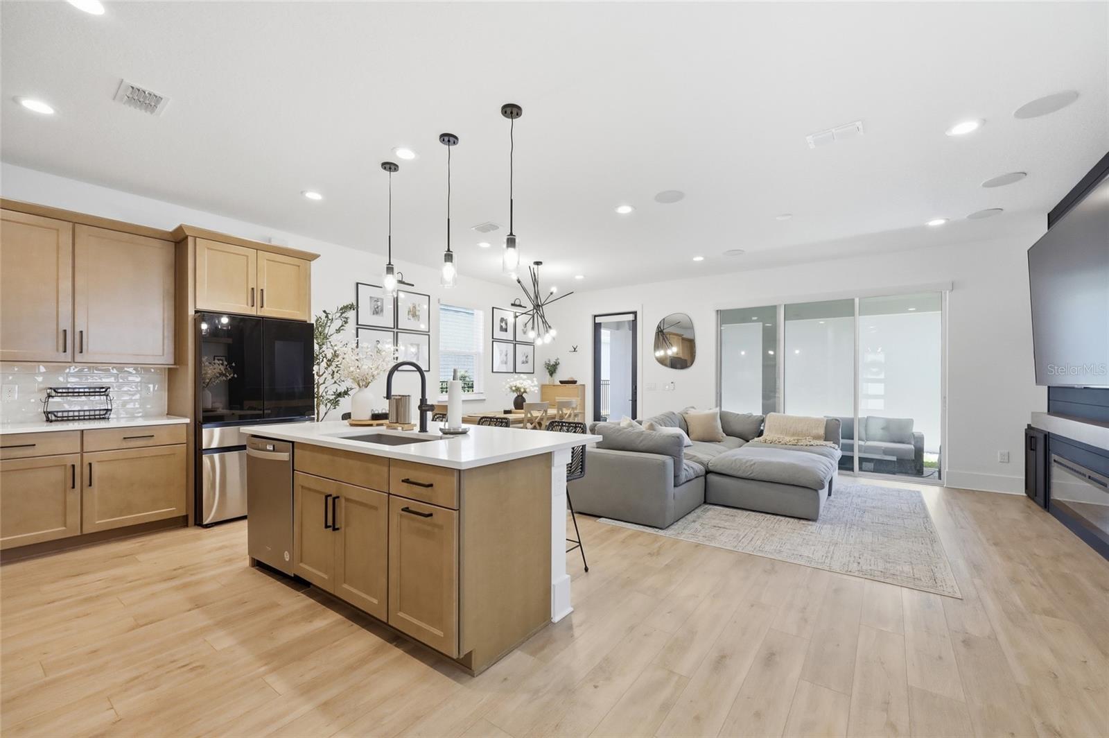 BRONSON PEAK 1B - Residential