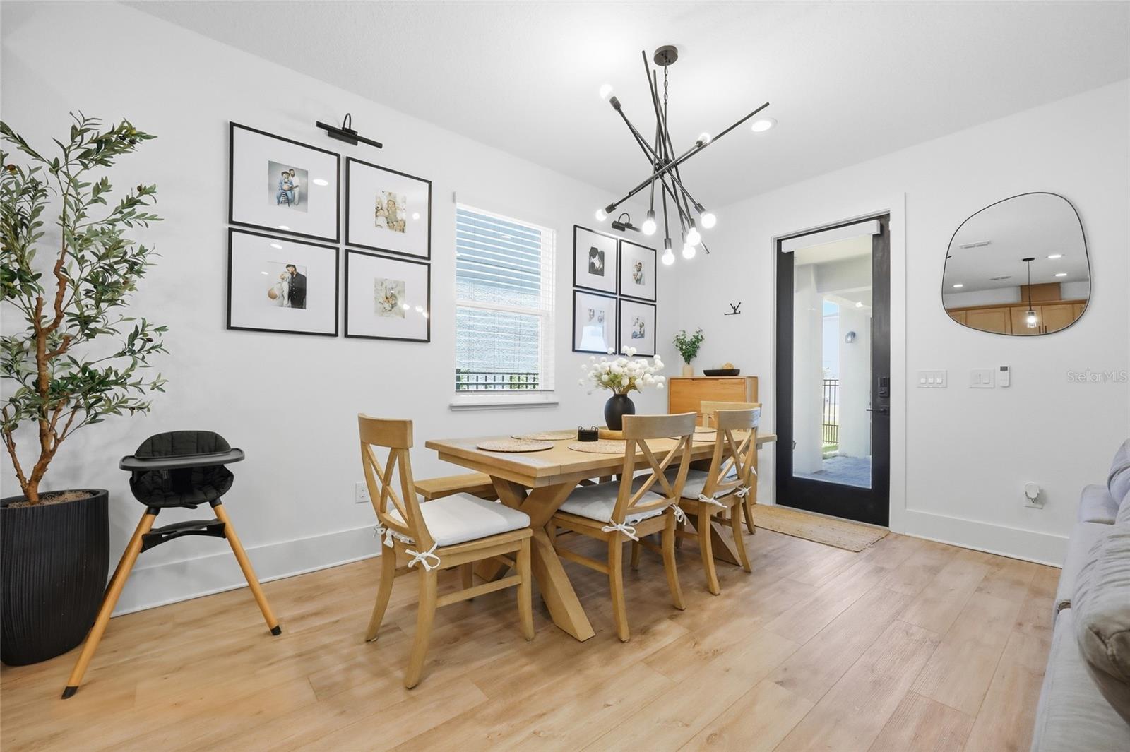 BRONSON PEAK 1B - Residential