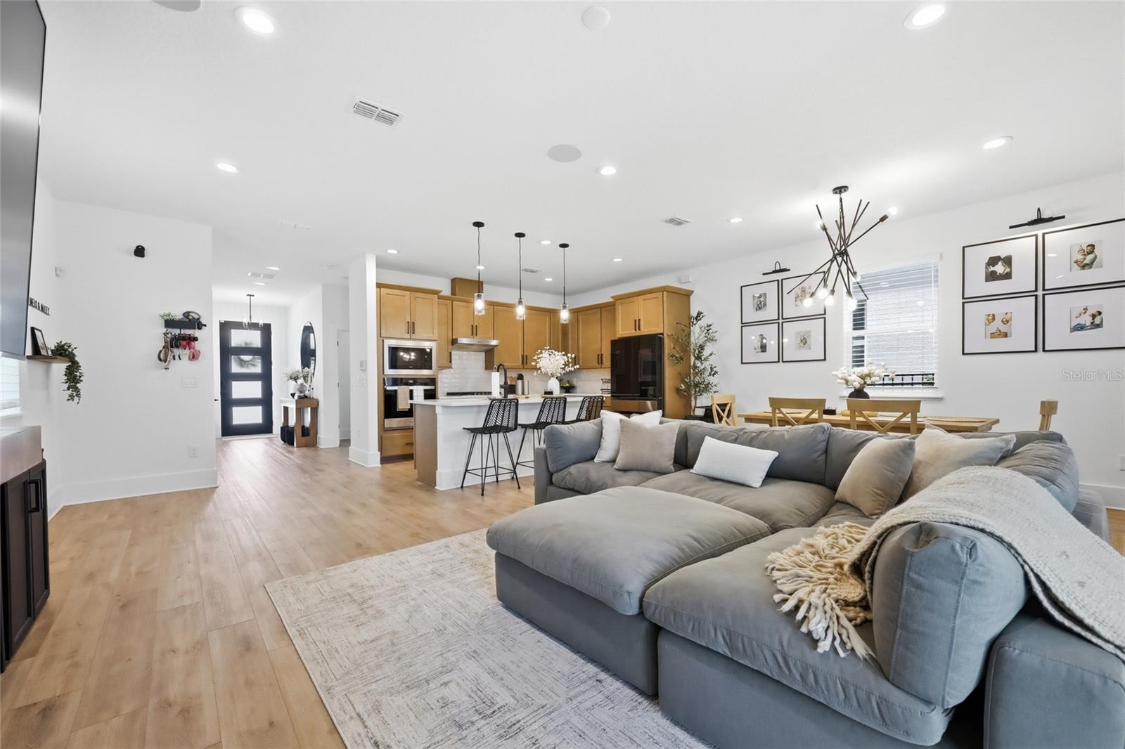 BRONSON PEAK 1B - Residential