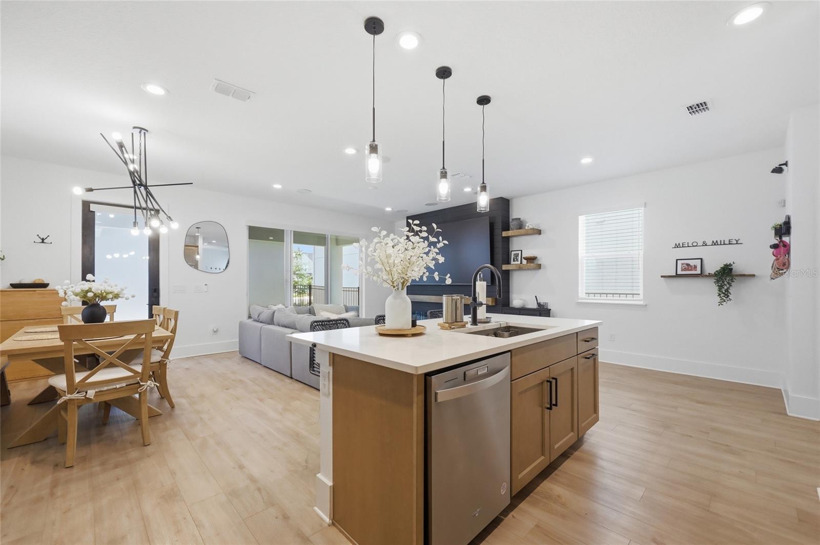 BRONSON PEAK 1B - Residential